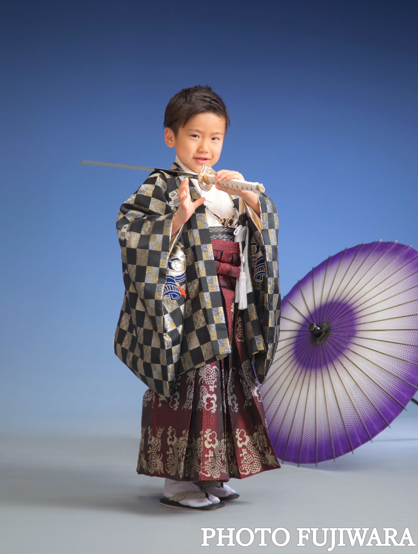 フォトギャラリー (有)藤原写真